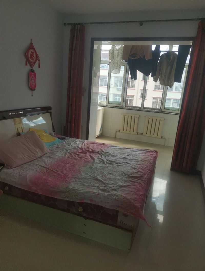 出租出卖福顺1期楼房