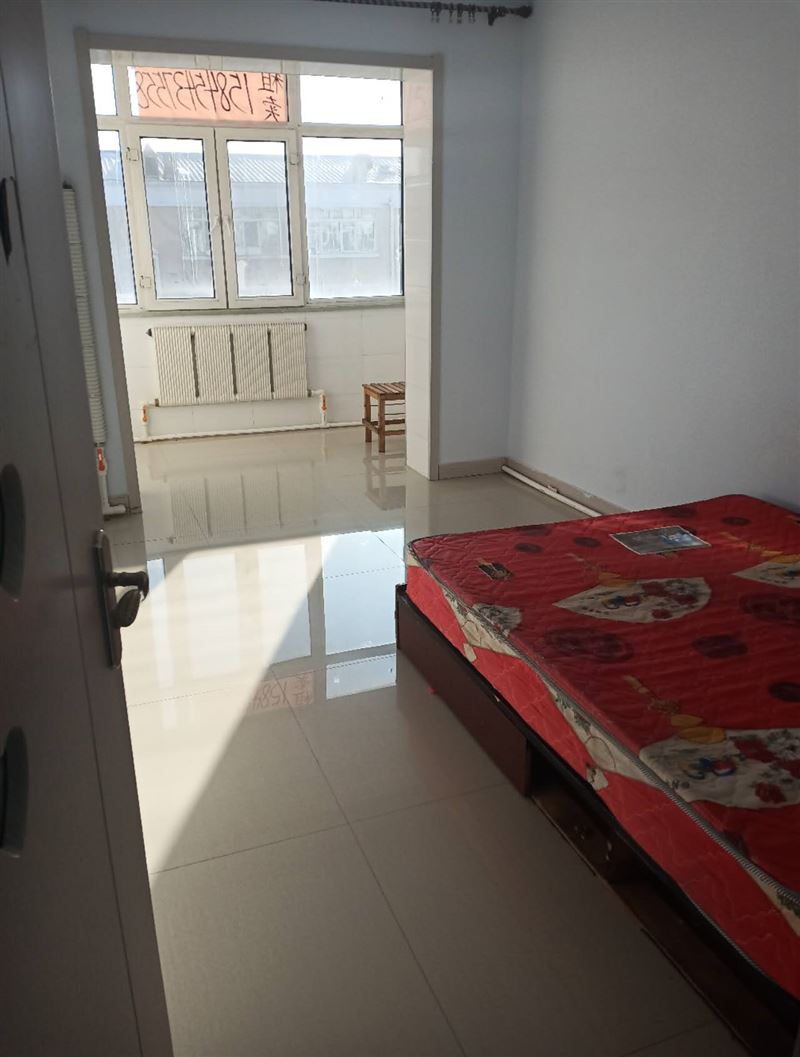 桦南县森工林业局