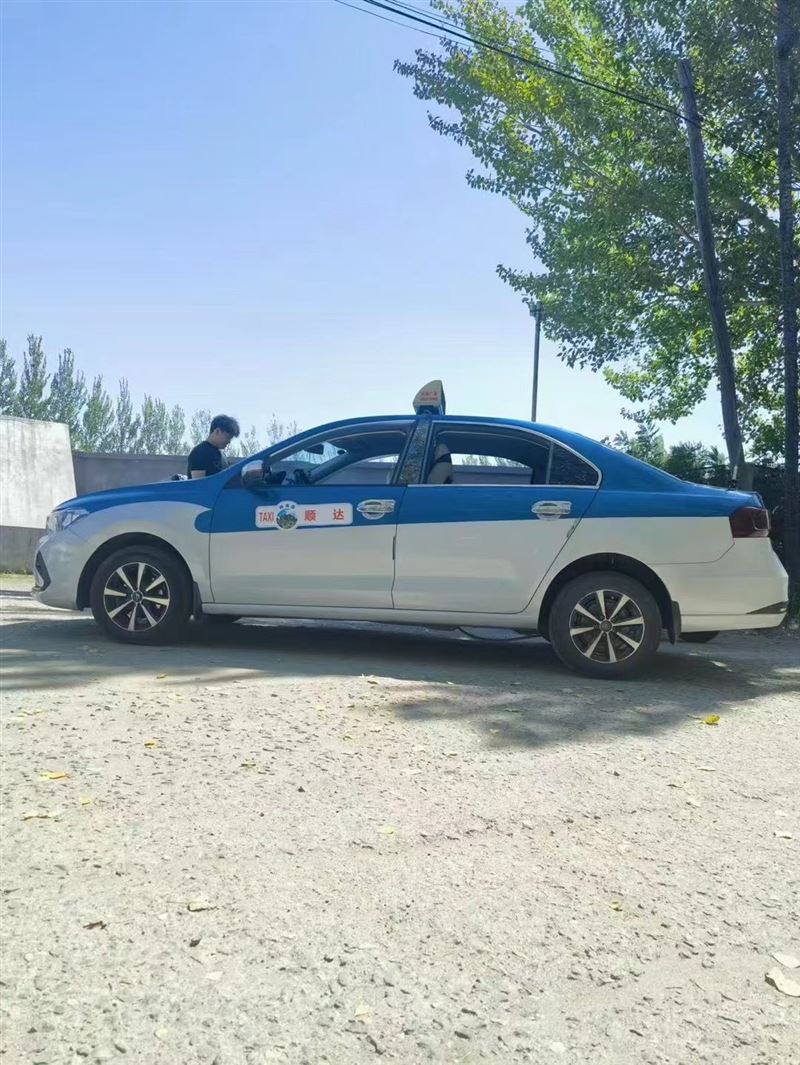 卖车23捷达Va3
