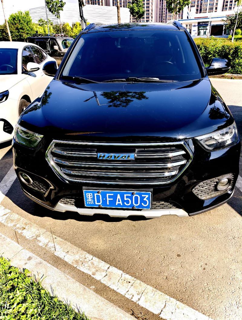 卖车