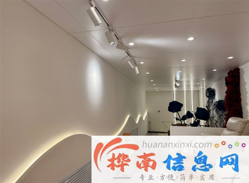 美甲美睫店转让